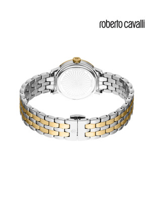 Roberto Cavalli Ladies Watch